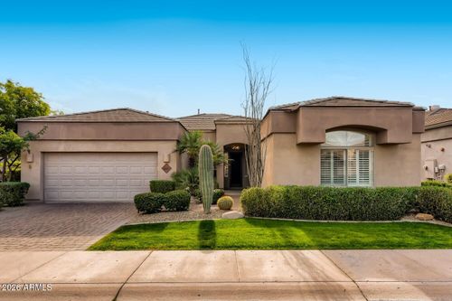 8697 E Krail St, Scottsdale, AZ, 85250-4934 | Card Image