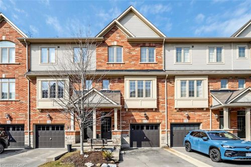 17-4165 Upper Middle Rd, Burlington, ON, L7M0V4 | Card Image