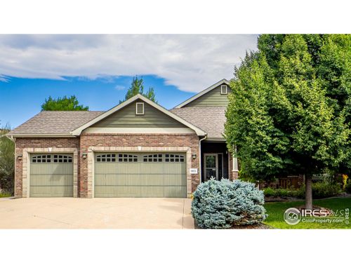 1925 Massachusetts St, Loveland, CO, 80538-6273 | Card Image