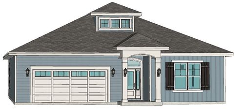 307 Division St, Amelia Island, FL, 32034-3440 | Card Image