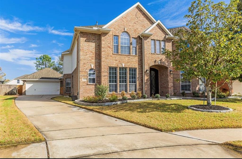 Broad Bay Ln, Pearland, TX 77584