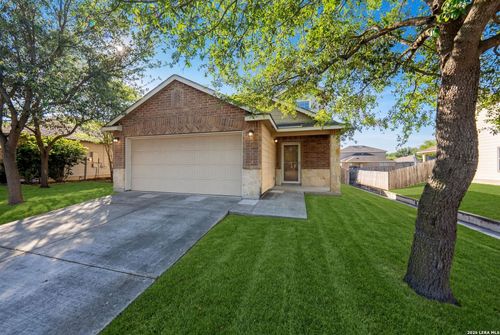 7602 Saratoga Knl, Selma, TX, 78154-3934 | Card Image