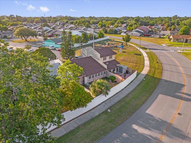 2504 London Bridge Ct, Townhouse with 3 bedrooms, 2 bathrooms and null parking in ORLANDO FL | Image 26