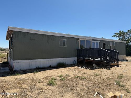 7656 Springfield Rd, Silver Springs, NV, 89429-7430 | Card Image