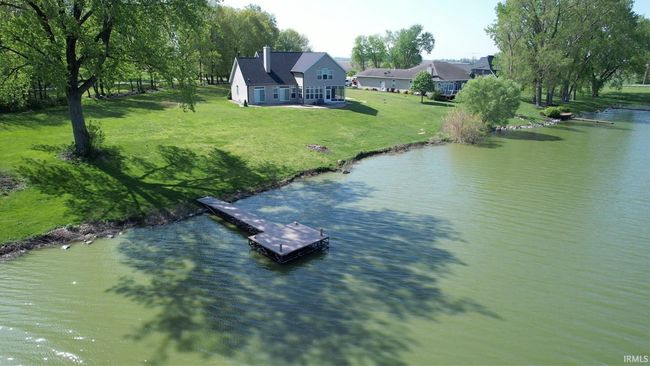 LOT-38 - 10240 E 975 N, Home with 0 bedrooms, 0 bathrooms and null parking in Otterbein IN | Image 6