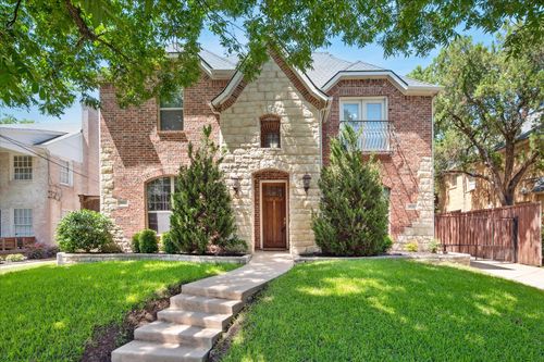 5935 Lewis St, Dallas, TX, 75206-7935 | Card Image