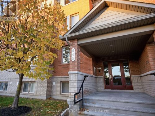 3-545 Stonefield Private, Ottawa, ON, K2G4R4 | Card Image