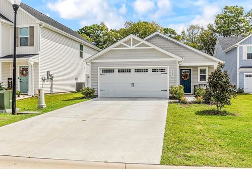 1137 Oak Meadows Dr, Conway, SC, 29526-9941 | Card Image