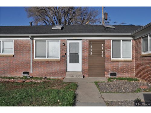 1533 Xenia St, Denver, CO, 80220-2237 | Card Image