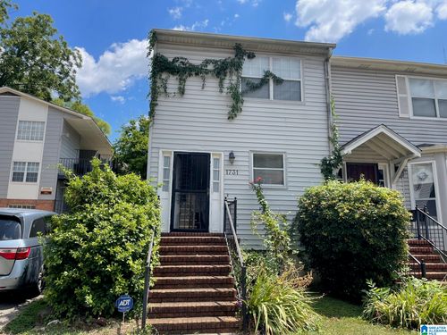 1731 13th Ct S, Birmingham, AL, 35205-5540 | Card Image
