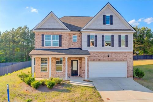 461 Paxton Ln, Jefferson, GA, 30549-2738 | Card Image
