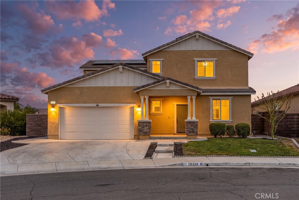 Residential in Lake Elsinore