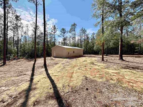 6605 Dingo Dr, MILTON, FL, 32583-8121 | Card Image