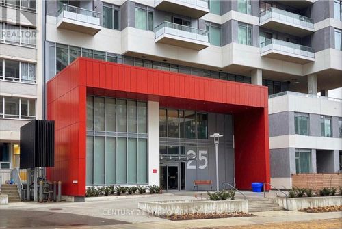 703-25 Holly St, Toronto, ON, M4S0E3 | Card Image