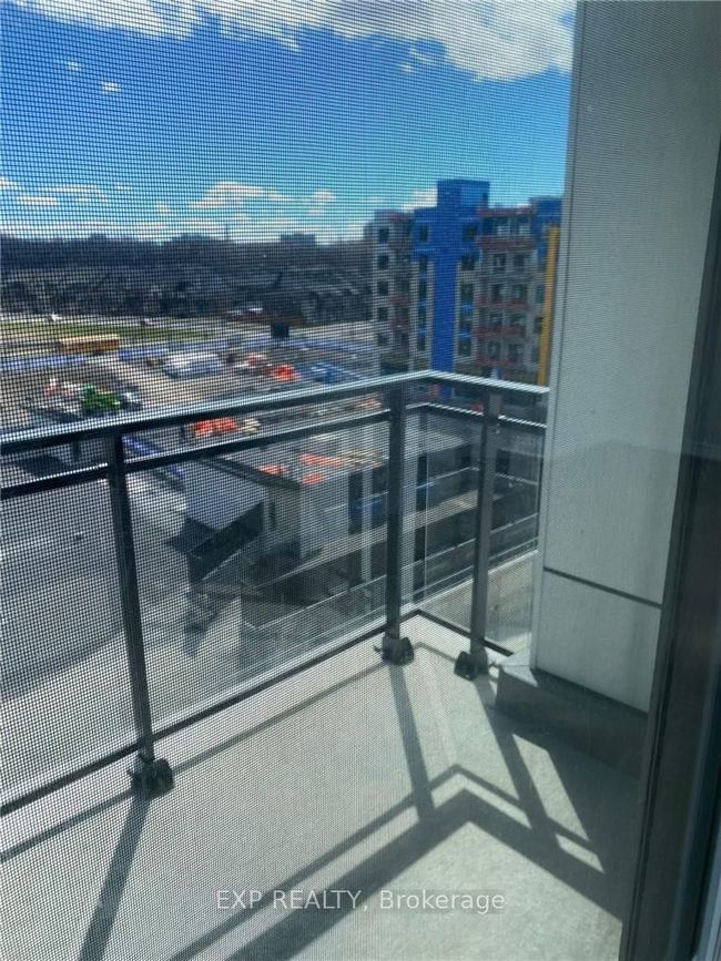 502 - 1350 Hemlock Rd, Condo with 0 bedrooms, 1 bathrooms and null parking in Ottawa ON | Image 17