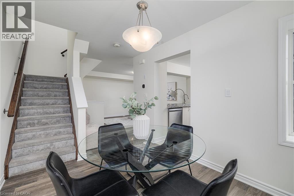 Residential Lease in Cambridge