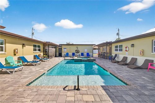 1-4831 Tudor Dr, Cape Coral, FL, 33904 | Card Image