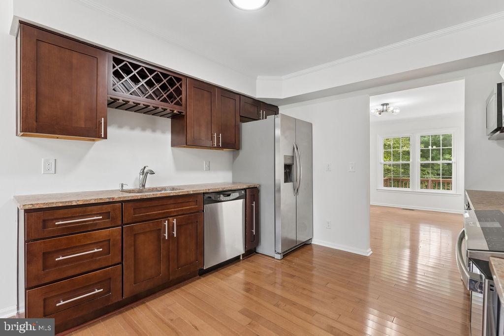 Residential in POTOMAC 5