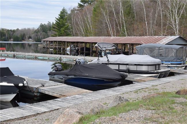1652 Russell Landing Rd, Home with 0 bedrooms, 0 bathrooms and 100 parking in Dorset ON | Image 12