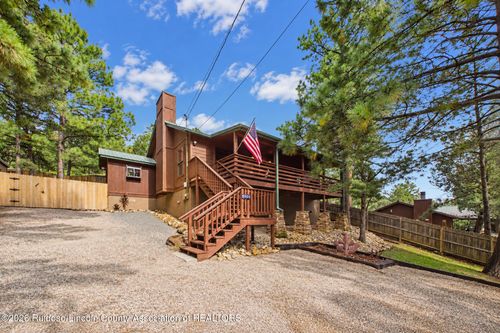 201 Canyon Rd, Ruidoso, NM, 88345-7220 | Card Image