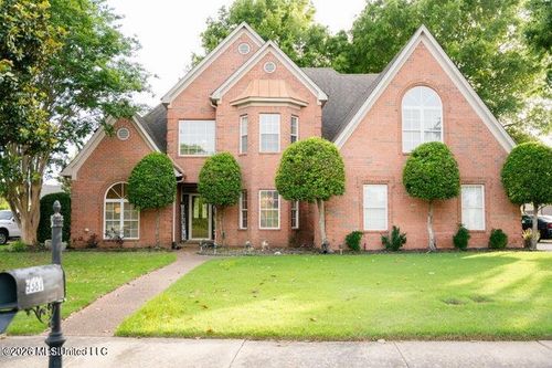 9387 Joe Lyon Blvd, Olive Branch, MS, 38654-6506 | Card Image