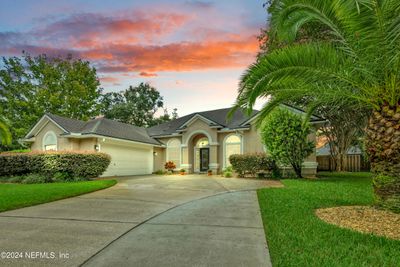 1717 Dartmoor Lane, House other with 3 bedrooms, 3 bathrooms and null parking in Ponte Vedra FL | Image 1