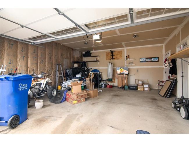 411 Ladd Ln, House other with 2 bedrooms, 2 bathrooms and null parking in OSCEOLA WI | Image 20