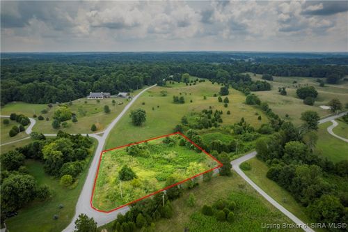 lot-19-9506 S Bullington Road, Fredericksburg, IN, 47120 | Card Image