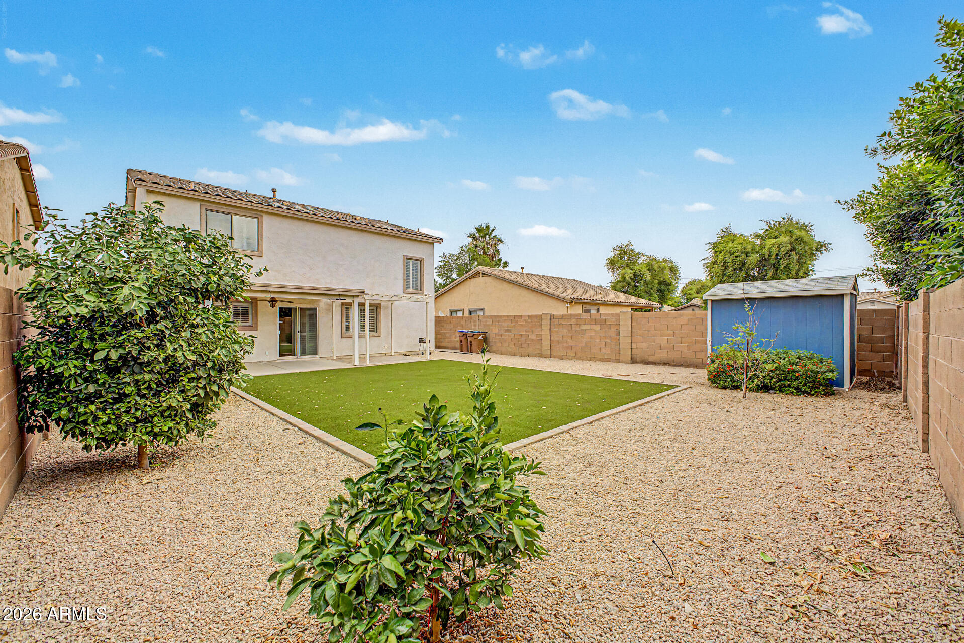 Residential in San Tan Valley 5