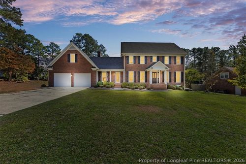 7701 Kennybunk Dr, Fayetteville, NC, 28304-0450 | Card Image