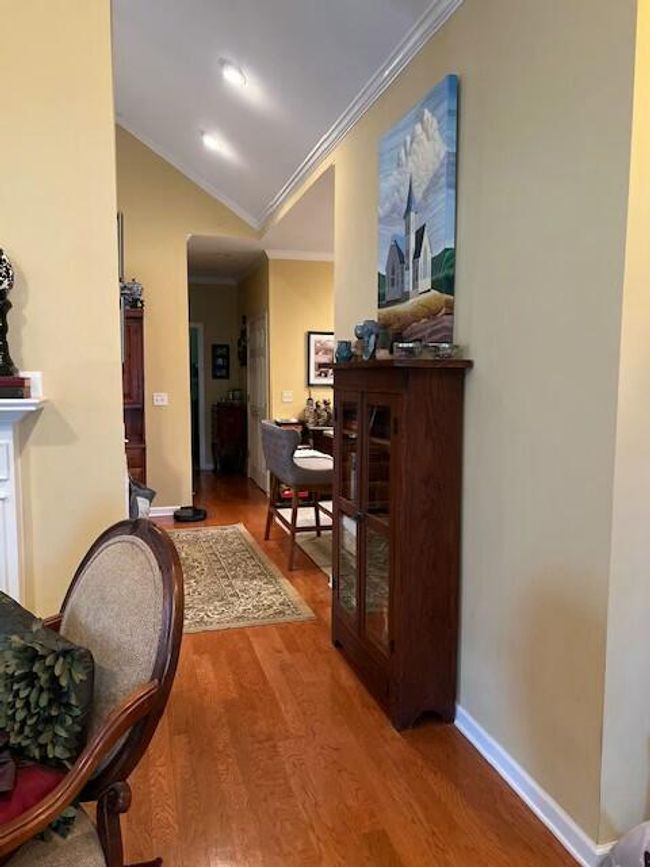 931 Callaway Ct, Condo with 3 bedrooms, 2 bathrooms and null parking in Chattanooga TN | Image 11