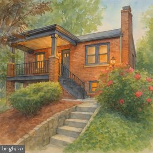 7906 Garland Ave, TAKOMA PARK, MD, 20912-6814 | Card Image