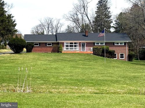 3808 Perry Hall Rd, Perry Hall, MD, 21128-9742 | Card Image