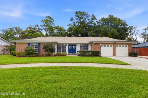 3008 Beauclerc Oaks Dr S, Jacksonville, FL, 32257-5713 | Card Image