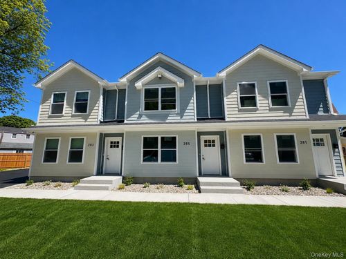 283 Delaware Ave, Kingston, NY, 12401-3352 | Card Image