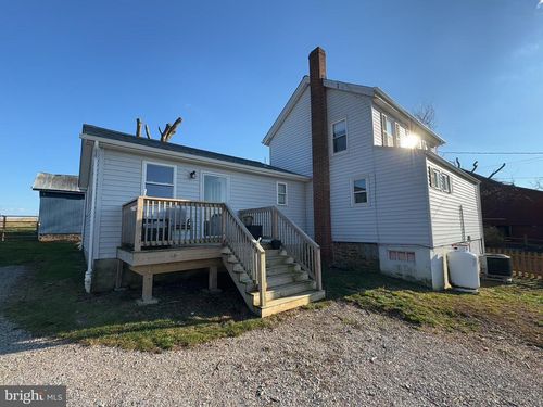 14803 Mount Olivet Rd, Stewartstown, PA, 17363-8560 | Card Image