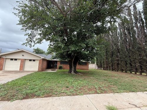 1308 Nw 14th St, Andrews, TX, 79714-2607 | Card Image