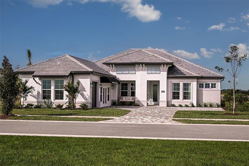 18456 Foxtail Loop, VENICE, FL, 34293-3696 | Card Image