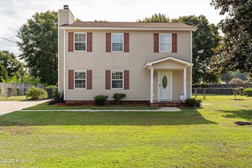 4046 Indian Hills Dr, Augusta, GA, 30906-9126 | Card Image