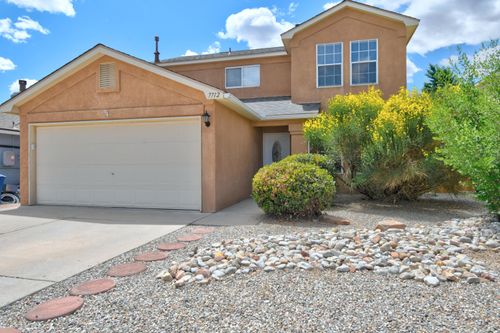 7712 Tanbark Ct, Albuquerque, NM, 87120-6545 | Card Image