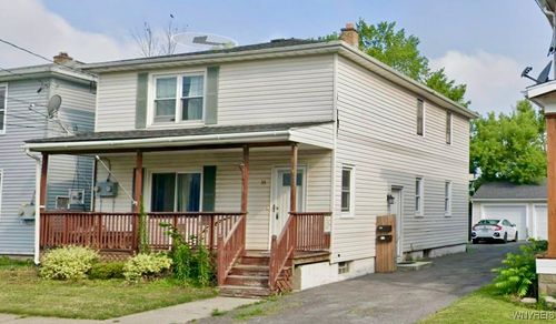 35 Park Ave, Tonawanda, NY, 14150-5314 | Card Image