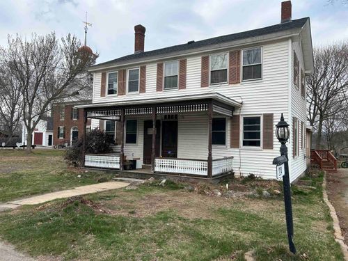 224 King St, Boscawen, NH, 03303-2105 | Card Image