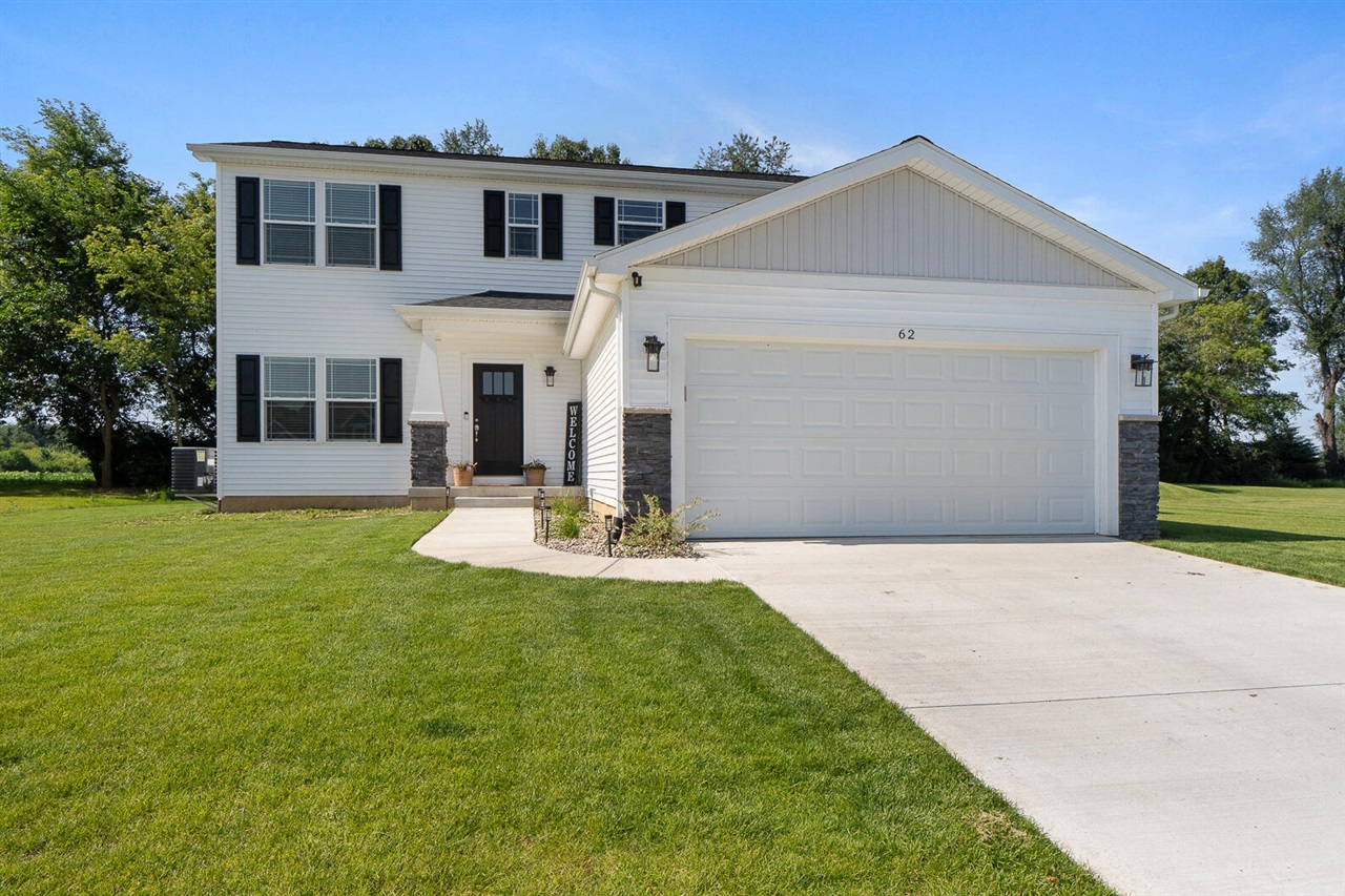 Dickens St, Spring Arbor, MI 49283