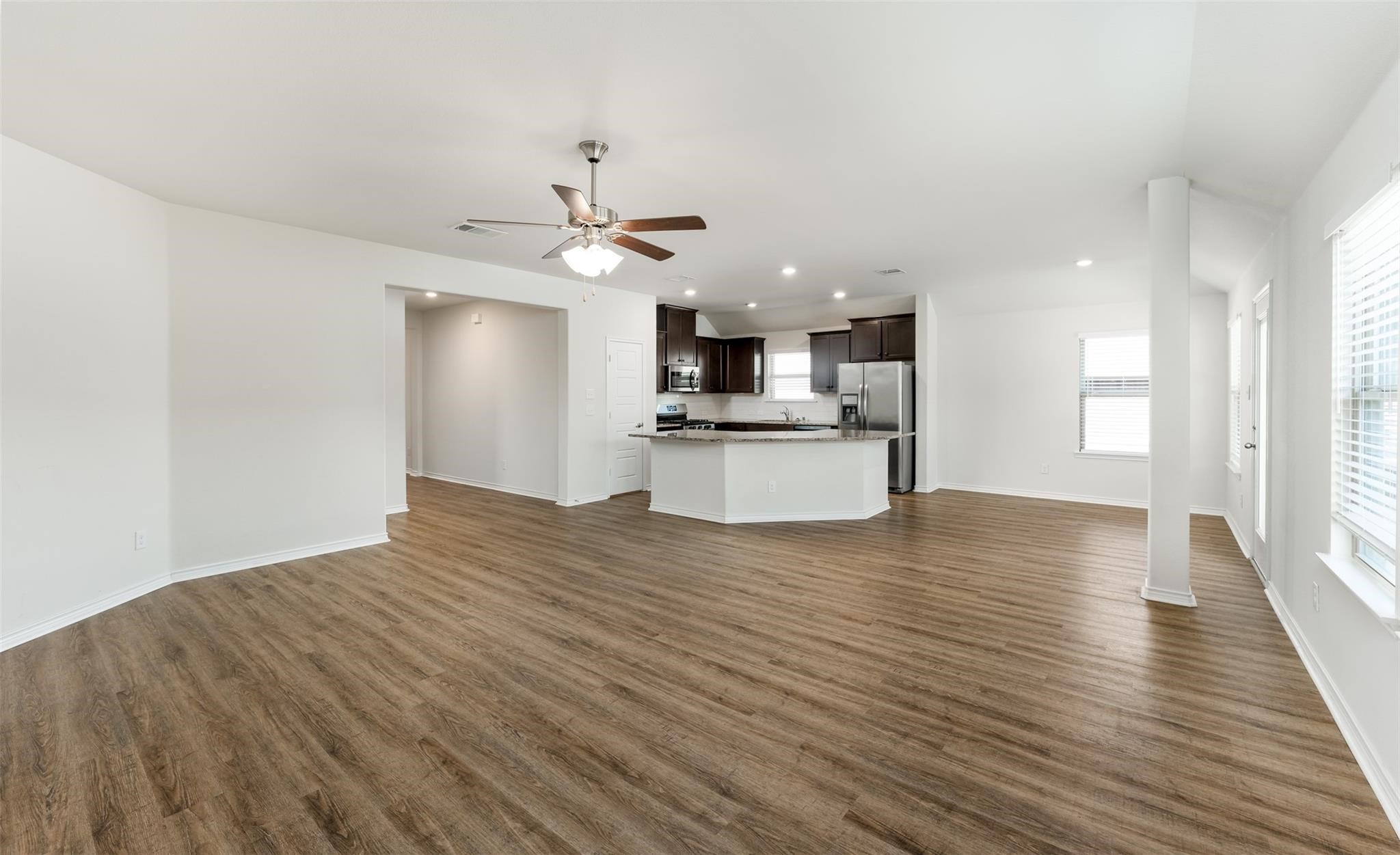 Residential Lease in Celina 5
