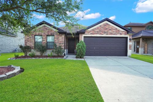 9214 Saint Laurent Ln, Houston, TX, 77044-1942 | Card Image