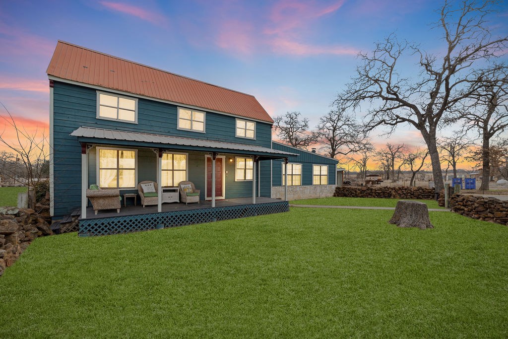 Residential in Fredericksburg 3