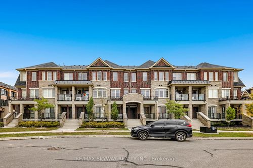 10-200 Veterans Dr, Brampton, ON, L7A4S6 | Card Image