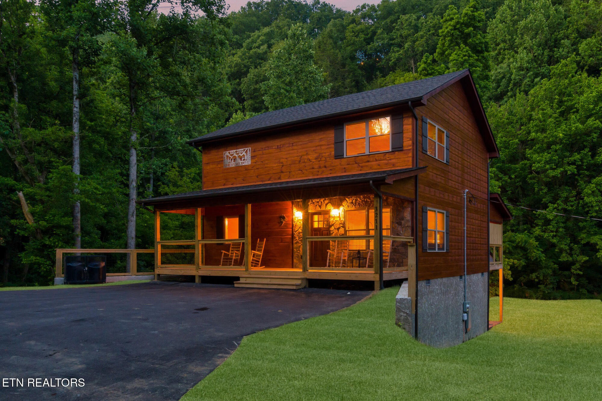 Residential in Sevierville 2
