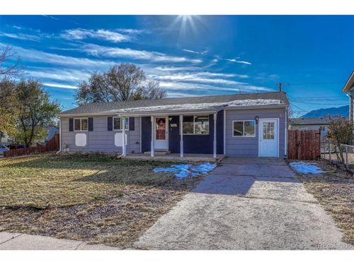 2534 Sonoma Dr, Colorado Springs, CO, 80910 | Card Image