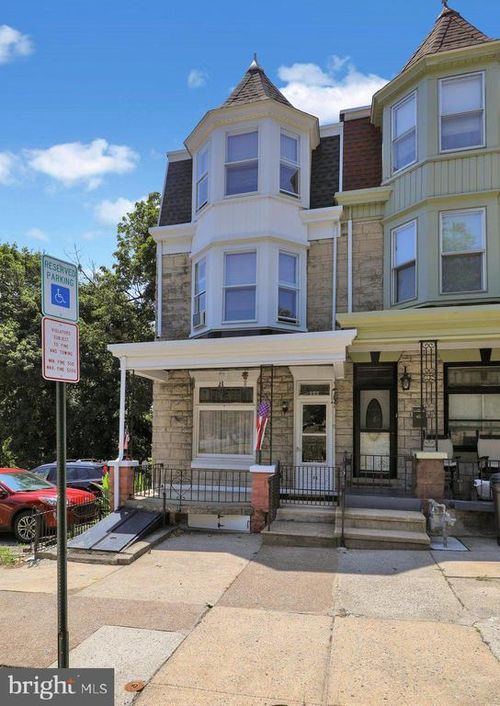 186 Clymer St, READING, PA, 19602-1357 | Card Image